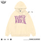 Customized Hoodie Sweater New Cotton, couple names, Matching Outfits, Men Women, Whatever Design You WantDZ2219