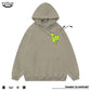 Customized Hoodie Sweater New Cotton, cute surname, Matching Outfits, Men Women, Whatever Design You WantDZ2217