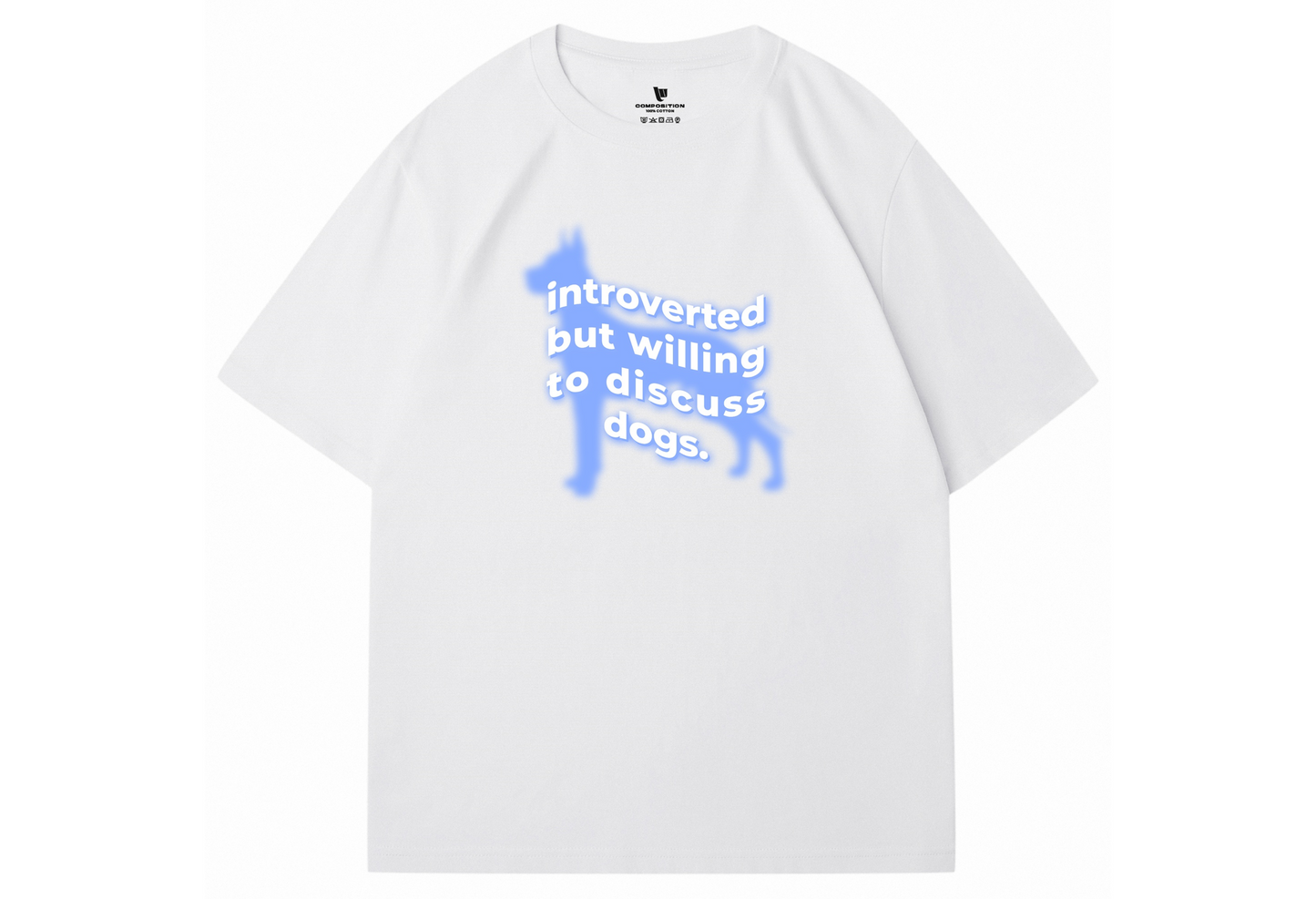 【DIY series 5】Customized T-shirt , Whatever Design You Want DZ2231