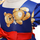 Baby Girls Princess Dress Party Dress 9113