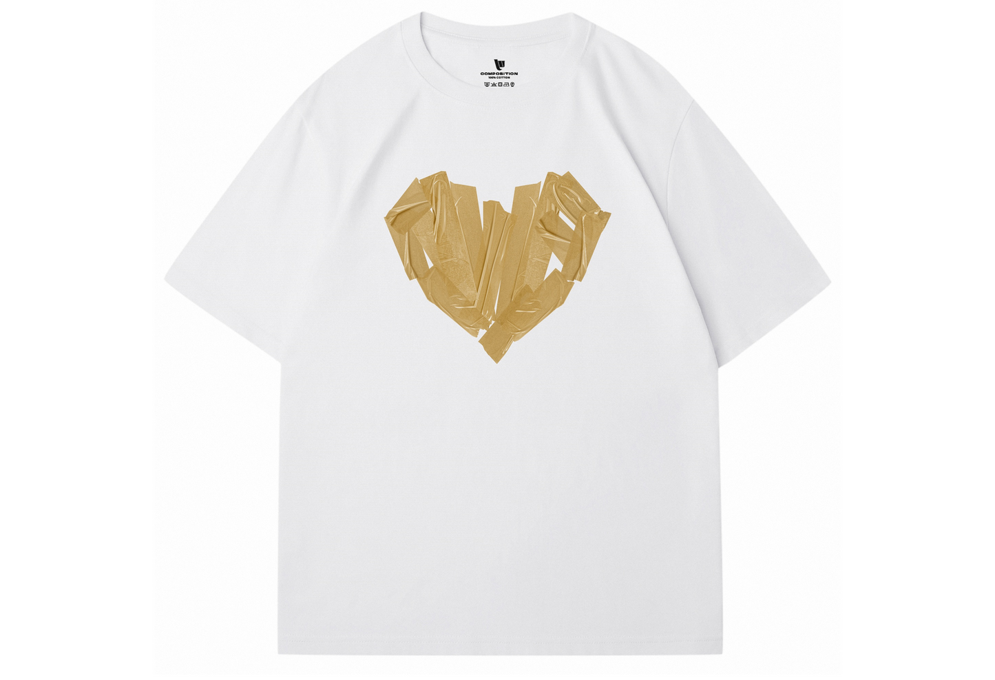 【DIY series 5】Customized T-shirt , Whatever Design You Want DZ2231