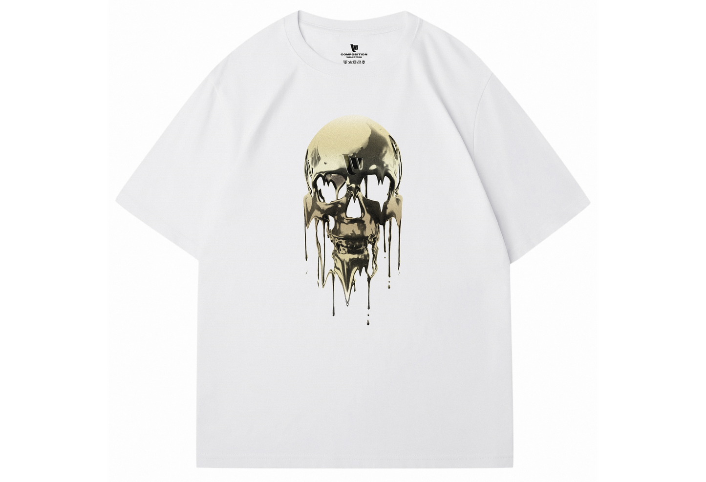 【DIY series 5】Customized T-shirt , Whatever Design You Want DZ2231