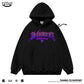Customized Hoodie Sweater New Cotton, gradient name, Matching Outfits, Men Women, Whatever Design You WantDZ2216