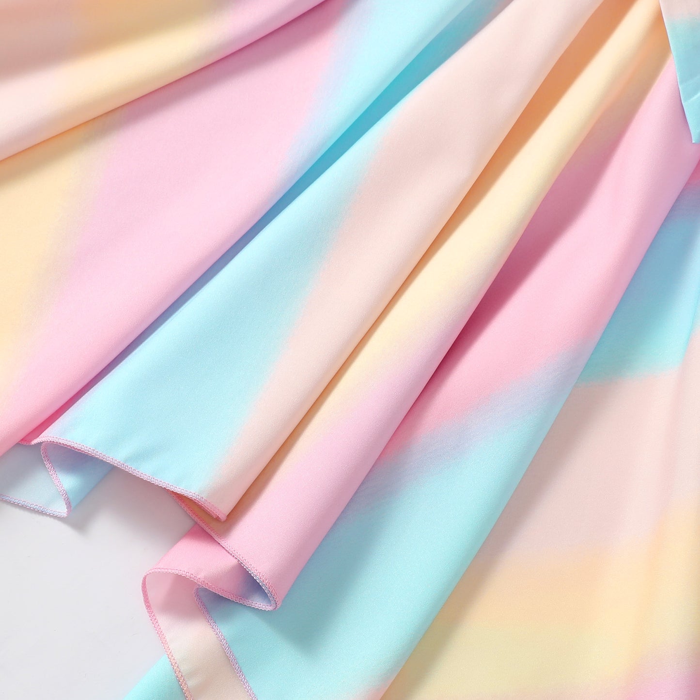 【INDANSMER】Baby Girls Or Baby Girls Various Styles Tracksuit Daliy Outfits
