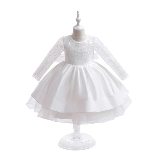 Baby Clothes Baby Princess Dress 5398