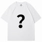 【LIVE COMMISSION】Customized T-shirt Combed Cotton, Whatever Design You Want DZ2228