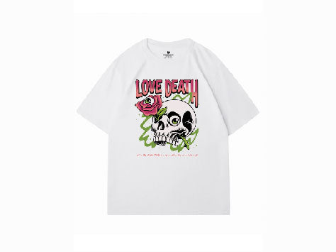 【DIY series 4】Customized T-shirt , Whatever Design You Want DZ2232