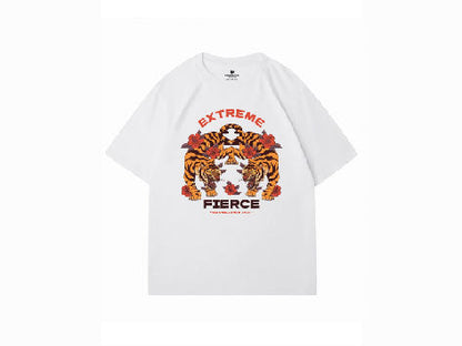 【DIY series 4】Customized T-shirt , Whatever Design You Want DZ2232