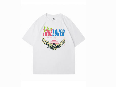 【DIY series 4】Customized T-shirt , Whatever Design You Want DZ2232