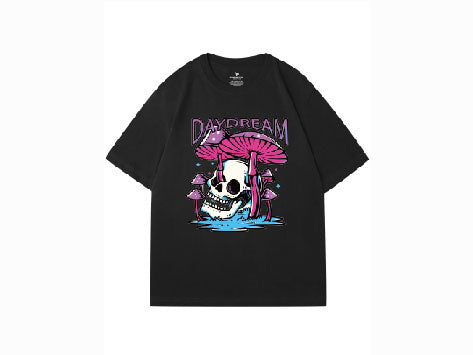 【DIY series 4】Customized T-shirt , Whatever Design You Want DZ2232