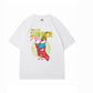 【DIY series 4】Customized T-shirt , Whatever Design You Want DZ2232