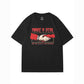 【DIY series 4】Customized T-shirt , Whatever Design You Want DZ2232