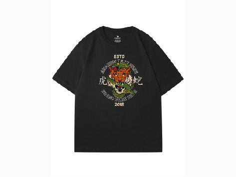 【DIY series 4】Customized T-shirt , Whatever Design You Want DZ2232