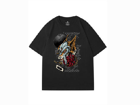 【DIY series 4】Customized T-shirt , Whatever Design You Want DZ2232