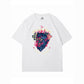 【DIY series 3】Customized T-shirt , Whatever Design You Want DZ2233