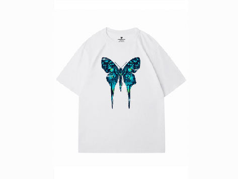 【DIY series 3】Customized T-shirt , Whatever Design You Want DZ2233