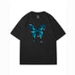 【DIY series 3】Customized T-shirt , Whatever Design You Want DZ2233