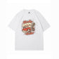 【DIY series 3】Customized T-shirt , Whatever Design You Want DZ2233
