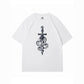 【DIY series 3】Customized T-shirt , Whatever Design You Want DZ2233