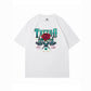【DIY series 3】Customized T-shirt , Whatever Design You Want DZ2233
