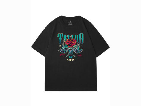 【DIY series 3】Customized T-shirt , Whatever Design You Want DZ2233