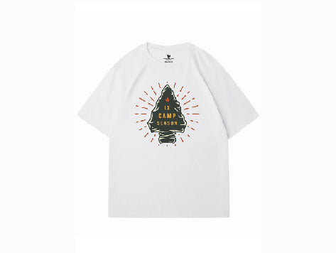 【DIY series 3】Customized T-shirt , Whatever Design You Want DZ2233