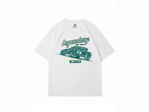 【DIY series 3】Customized T-shirt , Whatever Design You Want DZ2233