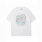 【DIY series 1】Customized T-shirt , Whatever Design You Want DZ2235