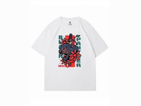 【DIY series 1】Customized T-shirt , Whatever Design You Want DZ2235