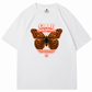 【DIY series 5】Customized T-shirt , Whatever Design You Want DZ2231