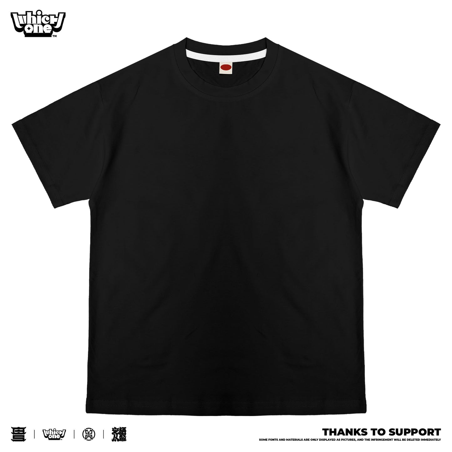 Customized T-shirt Ice Cotton, Matching Outfits, Men Women, Whatever Design You WantDZ2210A