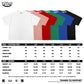 Customized T-shirt Ice Cotton, Matching Outfits, City landmark pattern, Child and adult sizes, Whatever Design You Want220711