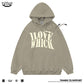 Customized Hoodie Sweater New Cotton, couple names, Matching Outfits, Men Women, Whatever Design You WantDZ2219