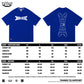 Customized t-shirts, matching outfit, WHICHONE CHIMERA “WHICH ORIGINAL FONT”2210282