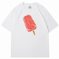 【DIY series 5】Customized T-shirt , Whatever Design You Want DZ2231