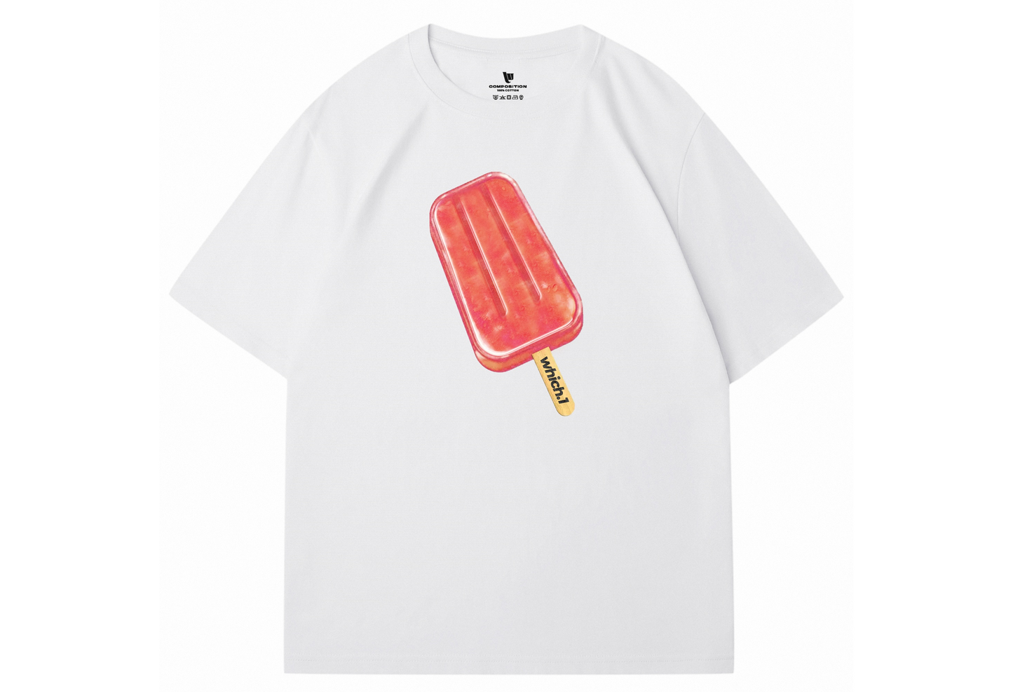 【DIY series 5】Customized T-shirt , Whatever Design You Want DZ2231
