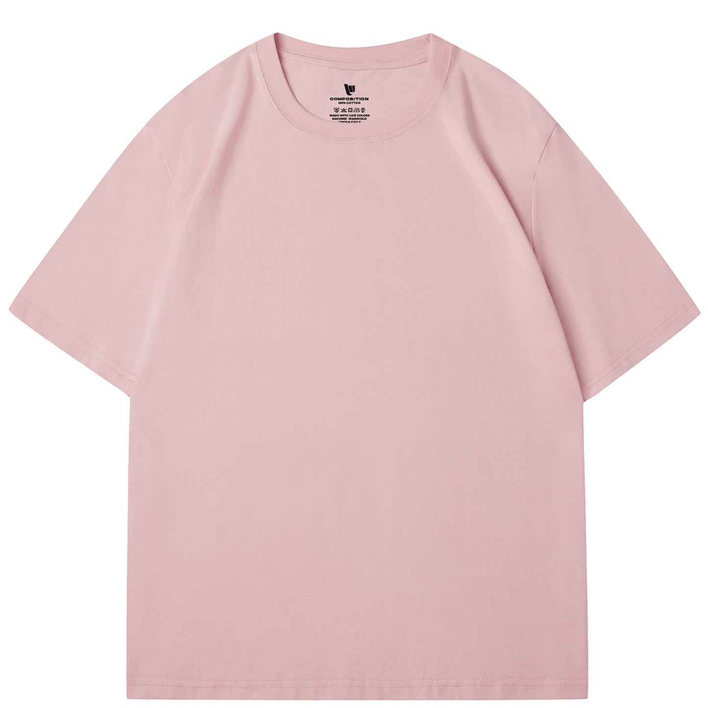 【DIY series 4】Customized T-shirt , Whatever Design You Want DZ2232