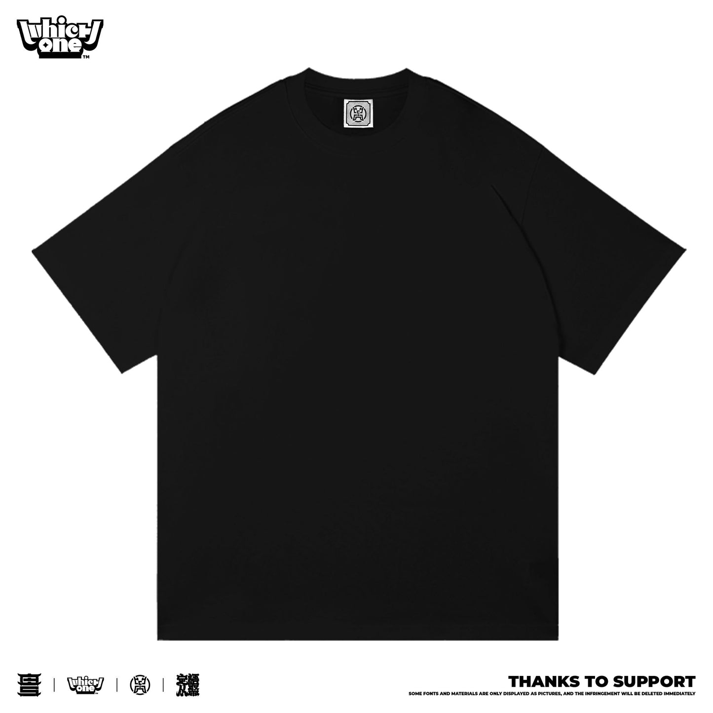 Customized T-shirt Combed Cotton, Matching Outfits, Men Women, Whatever Design You WantDZ2211