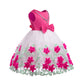 Baby Clothes  Baby Princess Dress 2105