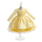 Baby Clothes Baby Princess Dress 5398