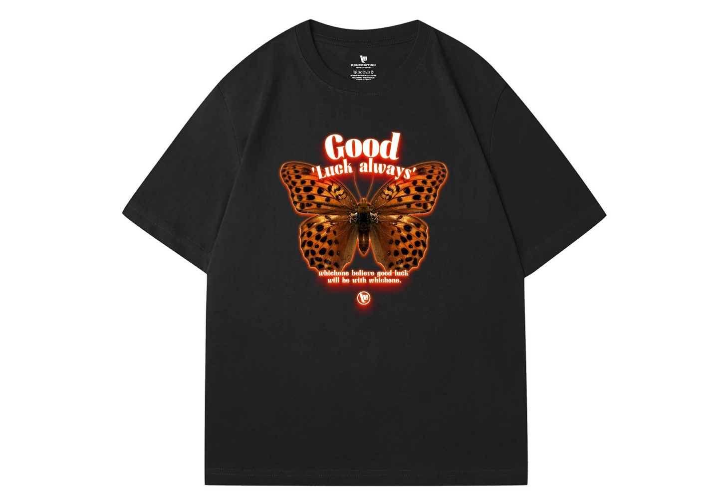 【DIY series 5】Customized T-shirt , Whatever Design You Want DZ2231