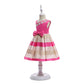 Baby Girl Little Girl Elegant Dress Princess Dress Summer Dress Party Dress Performance Dress2140-1