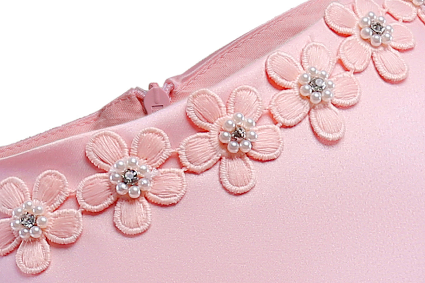 Baby Girl Little Girl Elegant Dress Princess Dress Summer Dress Party Dress Performance Dress2140-1