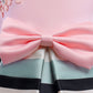 Baby Girl Little Girl Elegant Dress Princess Dress Summer Dress Party Dress Performance Dress2140-1