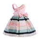 Baby Girl Little Girl Elegant Dress Princess Dress Summer Dress Party Dress Performance Dress2140-1