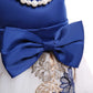 Baby Girl Little Girl Elegant Dress Princess Dress Summer Dress Party Dress Performance Dress2583