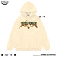 Customized Hoodie Sweater New Cotton, gradient name, Matching Outfits, Men Women, Whatever Design You WantDZ2216