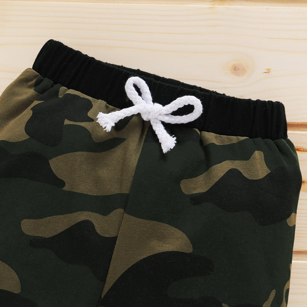Baby Clothes Baby Romper Text Print Hoodie 2PCS Long Sleeve Trousers Suit Hat Included YMX2008185