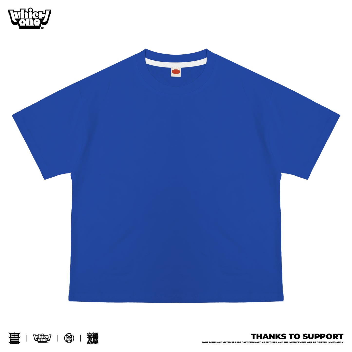 Customized T-shirt Ice Cotton, Matching Outfits, Child, Whatever Design You WantDZ2210