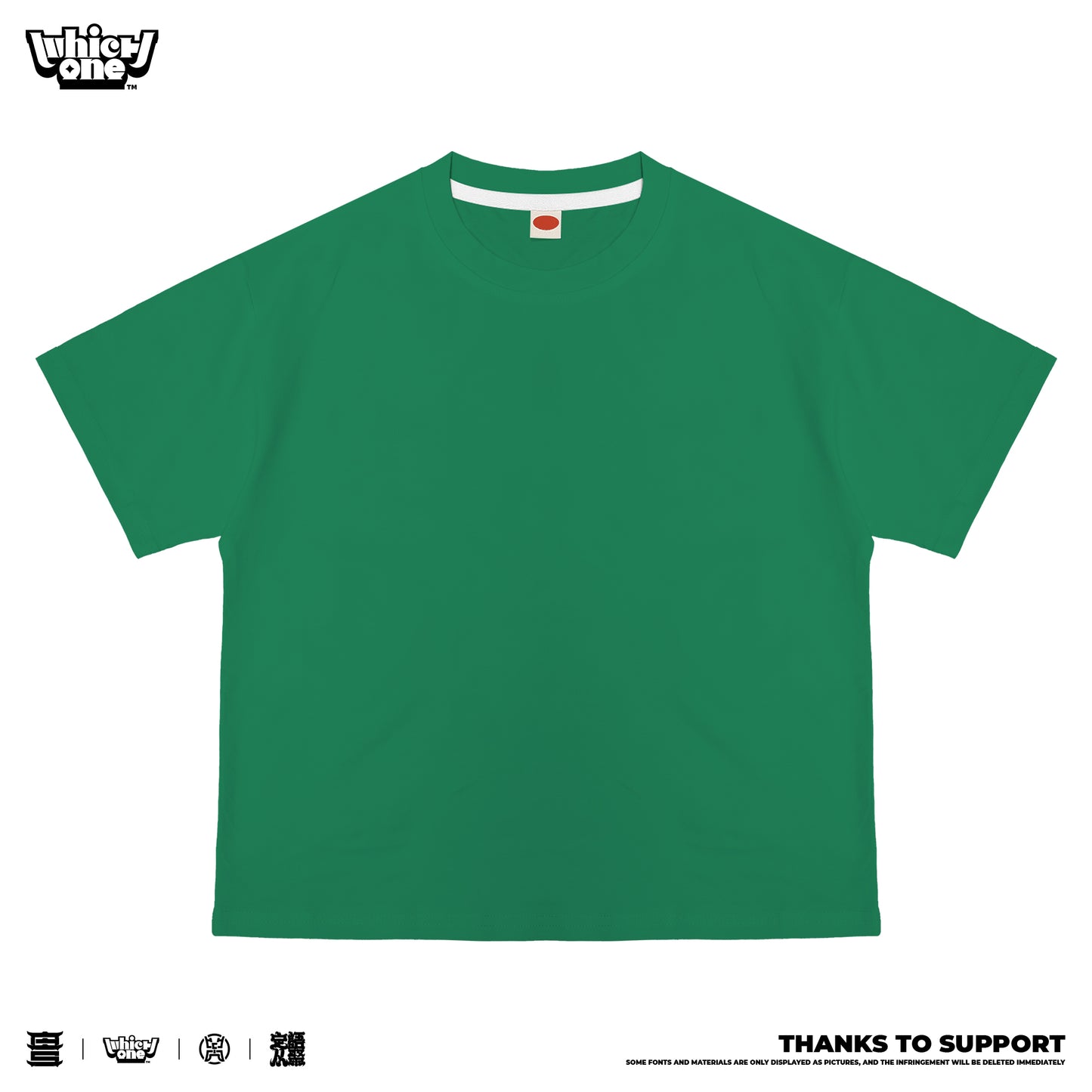 Customized T-shirt Ice Cotton, Matching Outfits, Child, Whatever Design You WantDZ2210